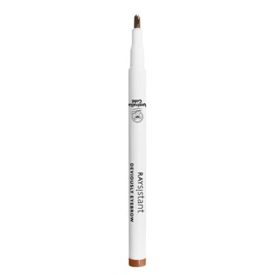 AUSTRALIAN GOLD Deviously Eyebrow Dark N.134 Water Resistant